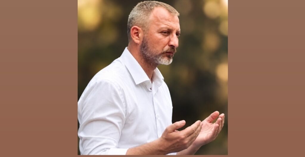 ALANYA MHP CAMİASININ ACI GÜNÜ
