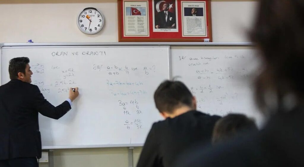 ÖĞRETMENLERİN MAZERET TAYİNİ SONUÇLARI AÇIKLANDI