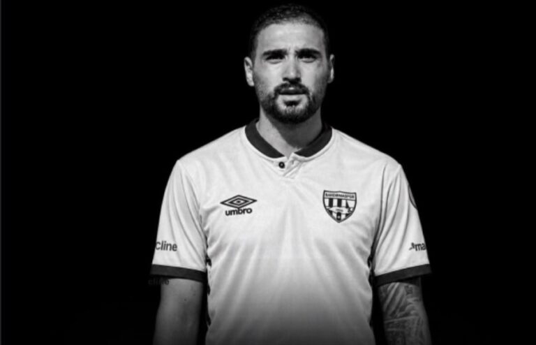 TÜRK FUTBOLUNU YASA BOĞAN ÖLÜM