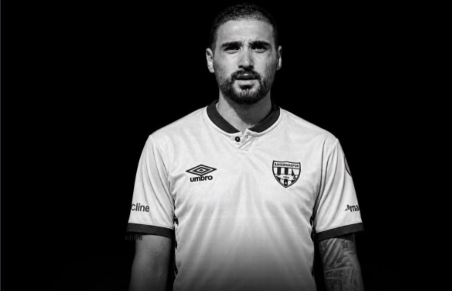 TÜRK FUTBOLUNU YASA BOĞAN ÖLÜM