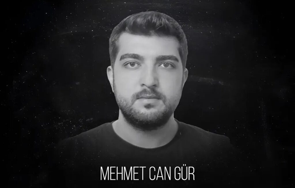 ORGAN NAKLİ GÖREVİNDEN DÖNÜŞTE FECİ KAZA