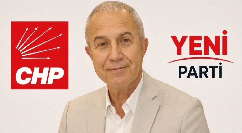 ÖZÇELİK CHP’DEN İHRAÇ EDİLDİ