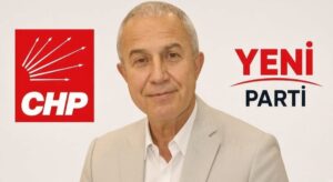 ÖZÇELİK CHP’DEN İHRAÇ EDİLDİ