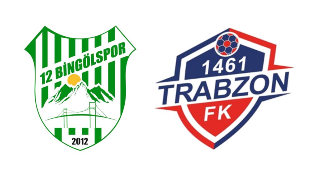 CANLI İZLE l BİNGÖLSPOR-1461 TRABZON MAÇI HANGİ KANALDA?