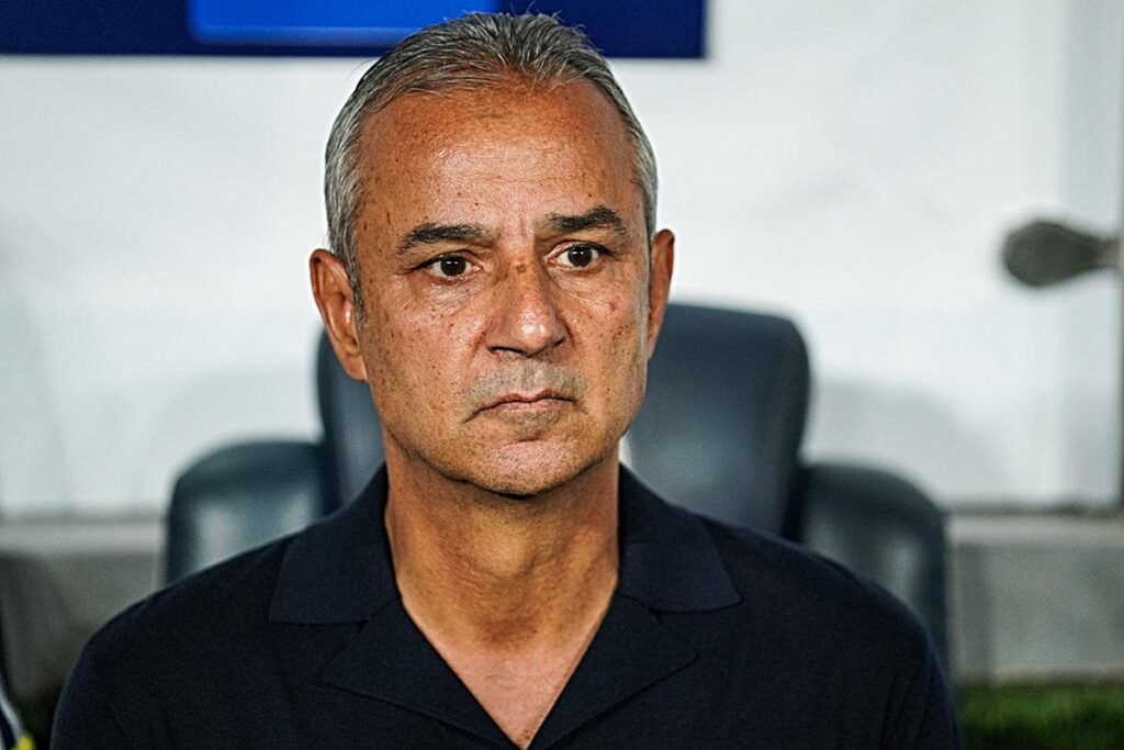 SON DAKİKA l FENERBAHÇE’DE İSMAİL KARTAL İSTİFA ETTİ