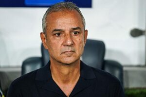 SON DAKİKA l FENERBAHÇE’DE İSMAİL KARTAL İSTİFA ETTİ