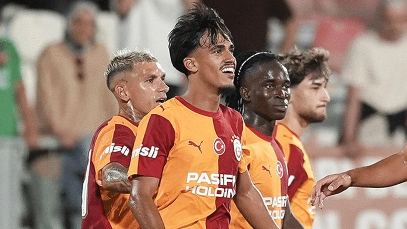 GALATASARAY’A BÜYÜK UMUTLARLA GELMİŞTİ! SÜPER LİG EKİBİNE GİDİYOR