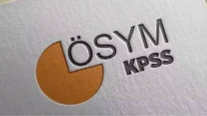 2026 KPSS LİSANS SORU KİTAPÇIĞI VE CEVAP ANAHTARI AÇIKLANDI