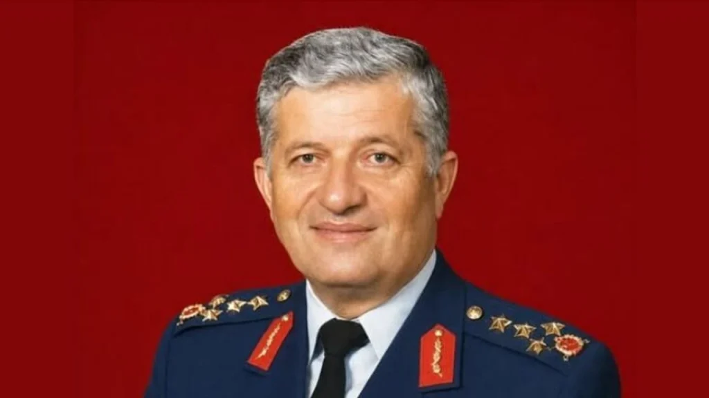 AHMET ÇÖREKÇİ HAYATINI KAYBETTİ! AHMET ÇÖREKÇİ KİMDİR?