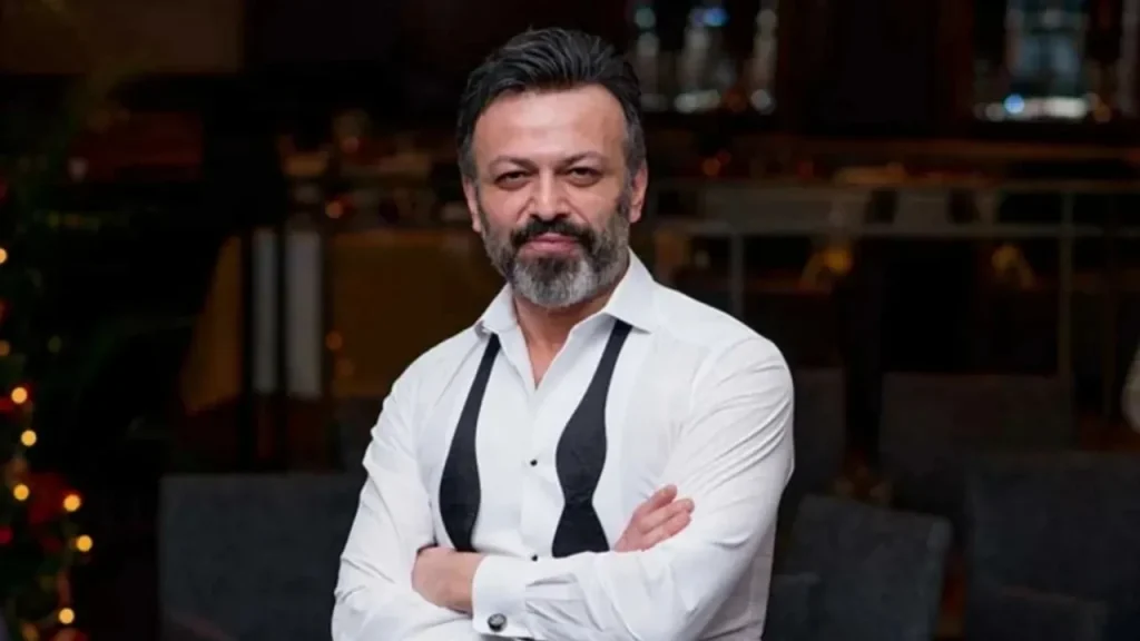 SERHAT MUSTAFA KILIÇ’IN CENAZE PROGRAMI AÇIKLANDI