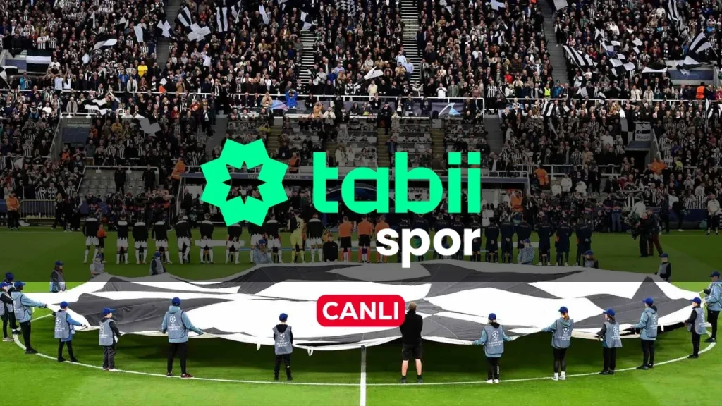 TABİİ SPOR İZLE l REAL MADRİD-INTER MAÇI NASIL İZLENİR?