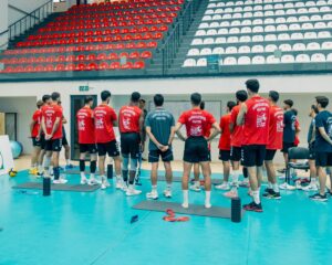 ALANYA’NIN EFELERİ KUPA VOLEY’DE SAHNE ALIYOR