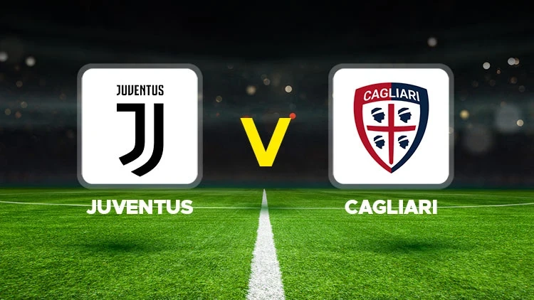 CAGLİARİ-JUVENTUS MAÇI HANGİ KANALDA? CANLI İZLE