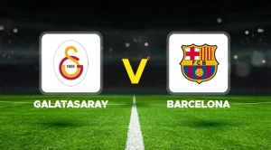 GALATASARAY-BARCELONA MAÇI HANGİ KANALDA? CANLI İZLE