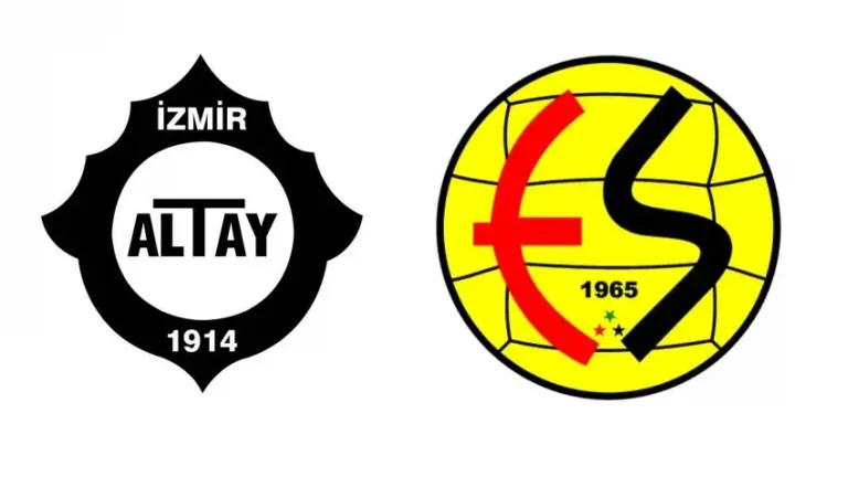 ALTAY-ESKİŞEHİRSPOR MAÇI HANGİ KANALDA? CANLI İZLE