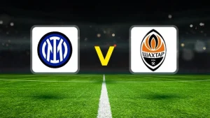 INTER – SHAKHTAR DONETSK MAÇI HANGİ KANALDA? CANLI İZLE