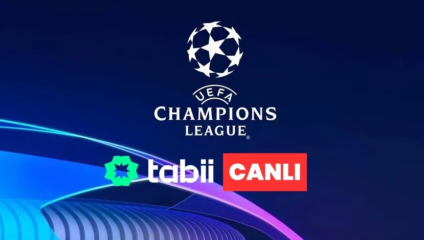 TABİİ SPOR 1 CANLI İZLE l REAL MADRİD-LEİPZİG MAÇI HANGİ KANALDA?