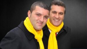 SARIGÜL AİLESİNDE İTİRAFÇI DEPREMİ!