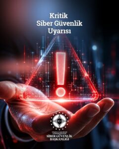 SİBER ALARM
