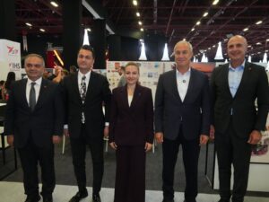 ALANYA TURİZMDE YENİ SEZONA HAZIRLANIYOR