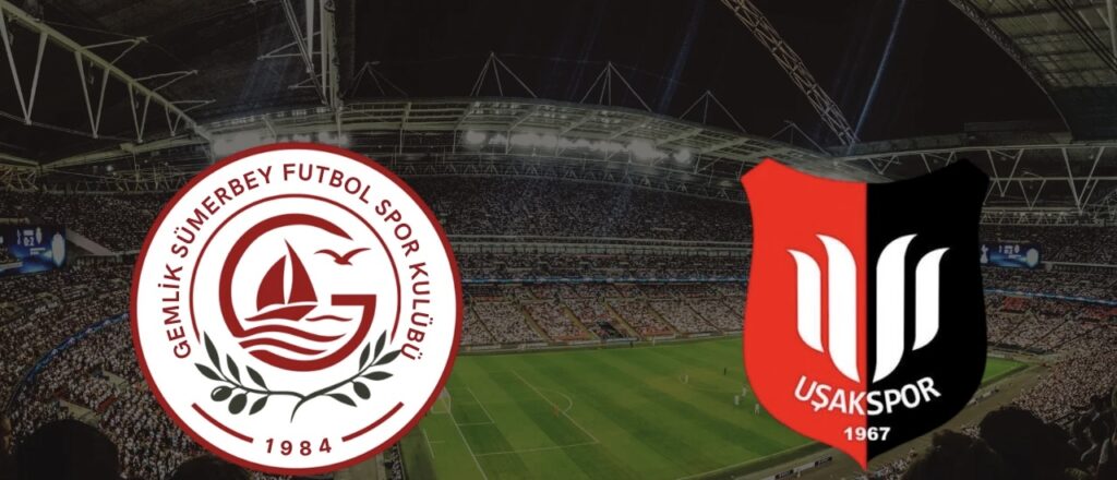 GEMLİK SÜMERBEY-UŞAKSPOR MAÇI HANGİ KANALDA? CANLI İZLE
