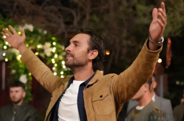 TAŞACAK BU DENİZ 34. BÖLÜM CANLI İZLE