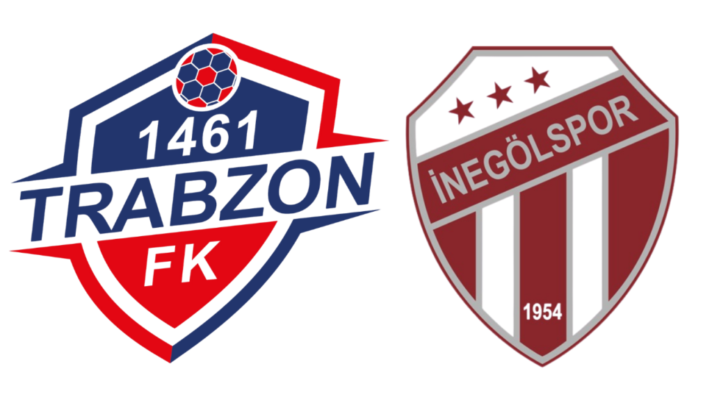 1461 TRABZON FK-İNEGÖLSPOR MAÇI HANGİ KANALDA? CANLI İZLE