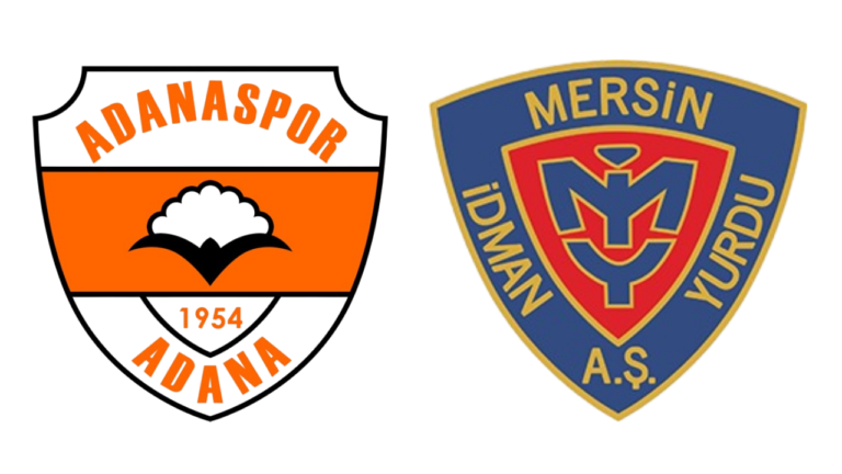 ADANASPOR-MERSİN İDMAN YURDU MAÇI HANGİ KANALDA? CANLI İZLE