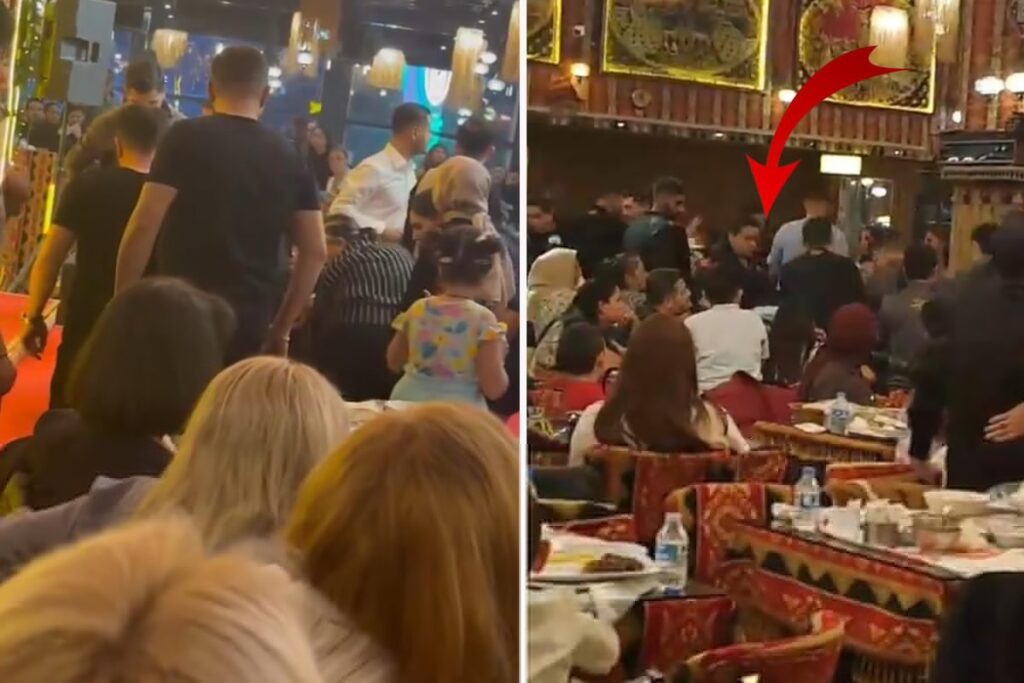 SON DAKİKA l HAKKI BULUT FENALAŞIP HASTANEYE KALDIRILDI