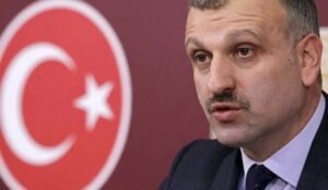 OKTAY SARAL GÖREVDEN ALINDI!