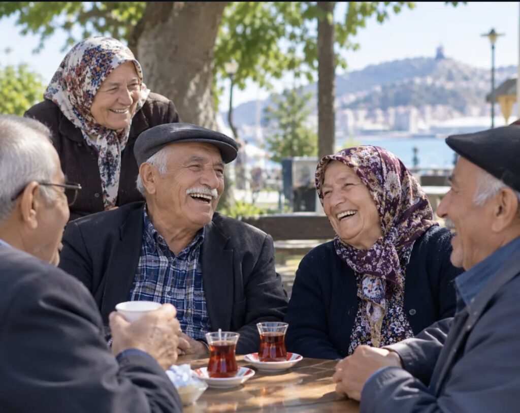 EMEKLİYE EK ZAM KAPISI MI AÇILIYOR?