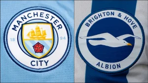 MANCHESTER CİTY – BRİGHTON MAÇI HANGİ KANALDA? CANLI İZLE