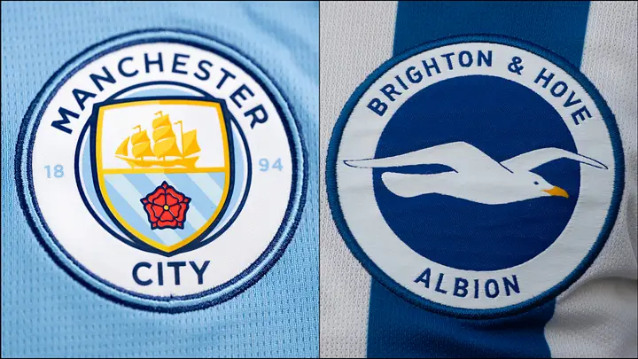 MANCHESTER CİTY – BRİGHTON MAÇI HANGİ KANALDA? CANLI İZLE