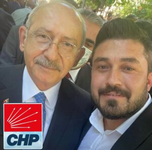 CHP ALANYA’DA PEŞ PEŞE AÇIKLAMALAR