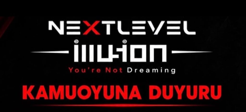 ILLUSION’DAN YANGIN SONRASI DİKKAT ÇEKEN AÇIKLAMA