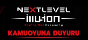 ILLUSION’DAN YANGIN SONRASI DİKKAT ÇEKEN AÇIKLAMA