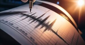 ADANA’DA DEPREM FIRTINASI