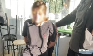 BAŞAKŞEHİR SALDIRISINDA ÇARPICI DETAY