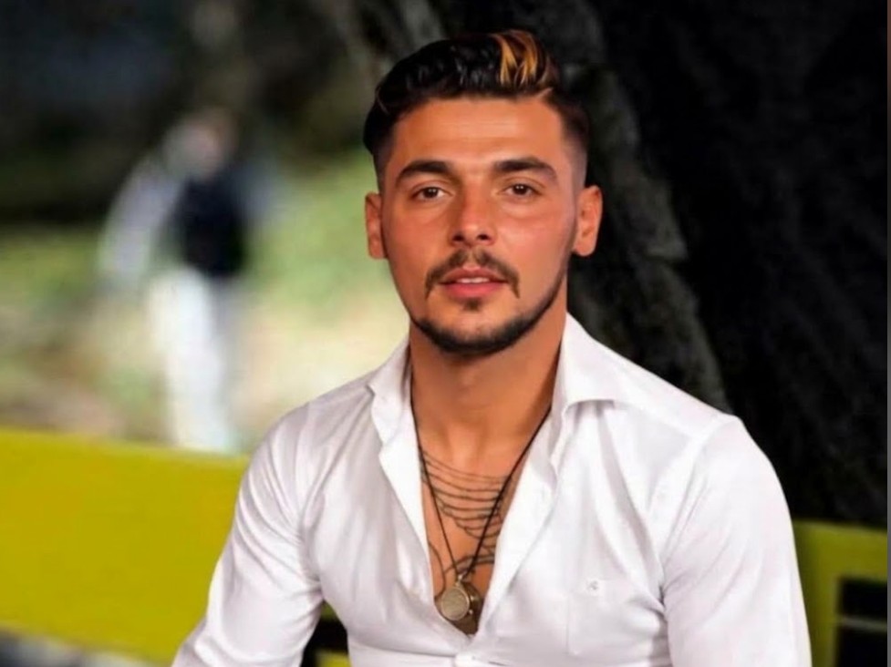 ALANYA’DA DİM TÜNELİ’NDE MOTOSİKLET KAZASI