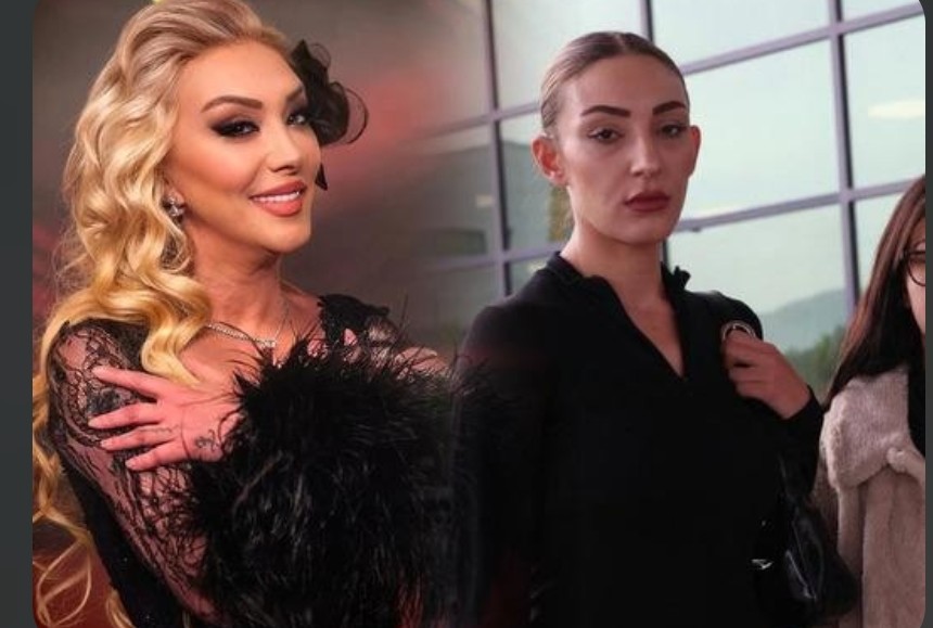 GÜLLÜ DAVASINDA KARAR! KIZINA AĞIRLAŞTIRILMIŞ MÜEBBET