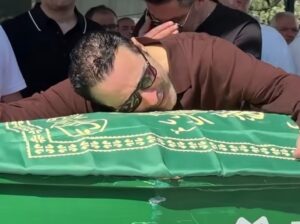 ATİLLA TAŞ’IN ACI GÜNÜ