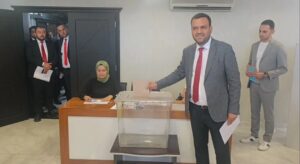 MATSO’DA 3 OY FARKLA YENİ DÖNEM