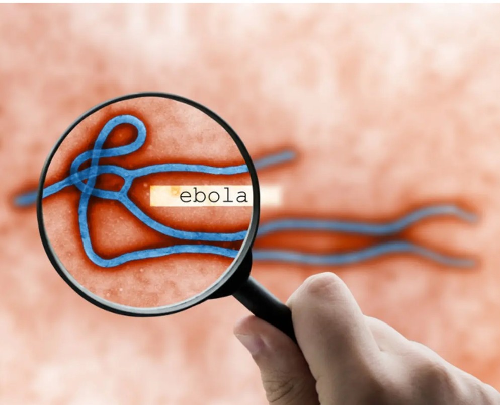 DSÖ’DEN EBOLA ALARMI!