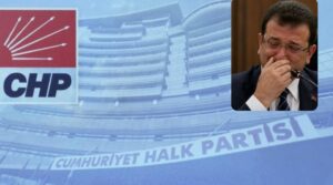 İMAMOĞLU’NA 3 YILA KADAR HAPİS TALEBİ!