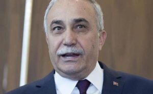 İYİ PARTİ’DE FAKIBABA DEPREMİ