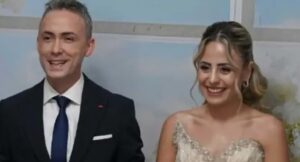 NİŞANLISI AVUKAT ÖZGE’Yİ ÖLDÜRDÜ, KENDİSİ HASTANEDE ÖLDÜ