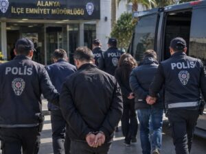 AYDIN ÇAVUŞOĞLU SORUŞTURMASINDA 6 GÖZALTI!