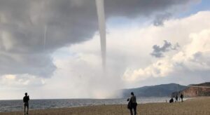 ANTALYA’DAKİ HORTUM FACİASINDA 2 TUTUKLAMA
