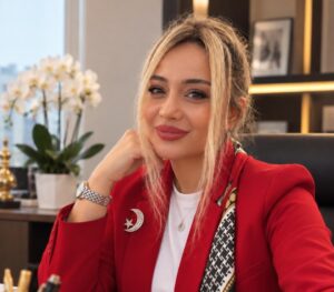 EMŞAV ALANYA’DAN CUMHURİYET MESAJI: “YAŞASIN CUMHURİYET!”