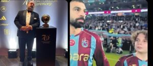 NEVZAT AYDIN’A 1 MİLYON EURO’LUK ŞANTAJ